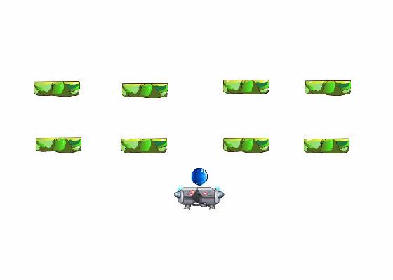 Brick Breaker Game 1