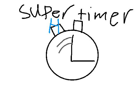 SUPER TIMER 1