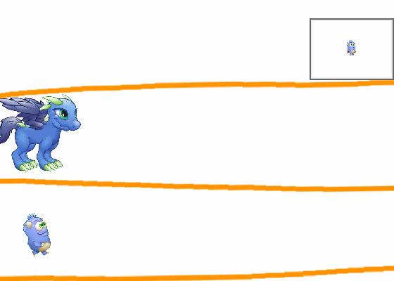 racing level 1