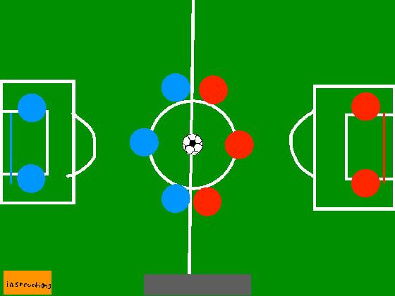 2playersoccer 1v1 1