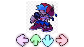 FNF test