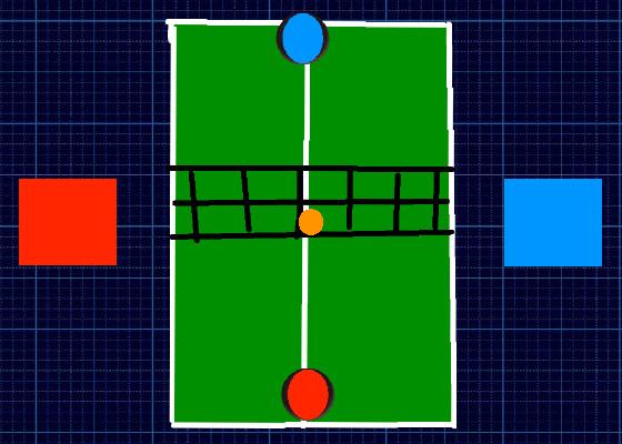 Ping Pong! ai