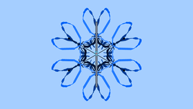 Snowflake Maker