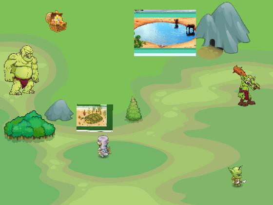 Adventure Game 1