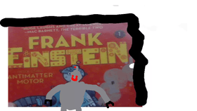 frank einstein