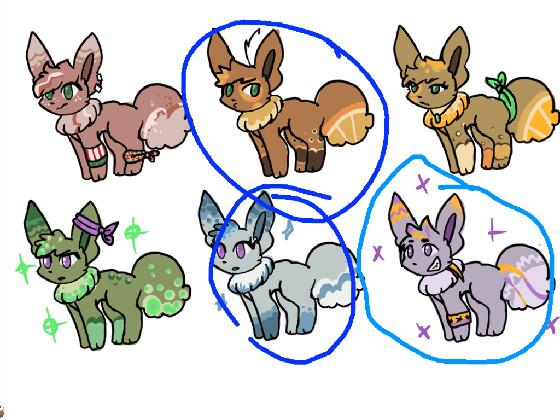 reee:Vee adopts! <3  1 1 1
