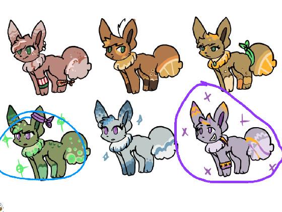 reee:Vee adopts! &lt;3  1 1 1