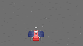 Build a Lunar Habitat