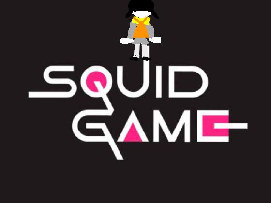 Red Light(Squid Game) - copy - copy