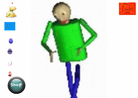 Roblox: Pet Simulator boblox