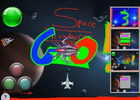 Space Invaders V 2.2