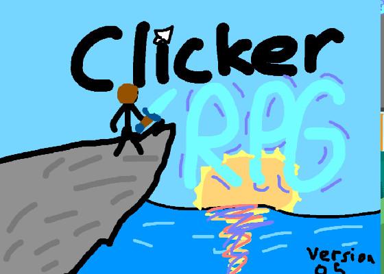 Clicker RPG! BETA 0.5 1