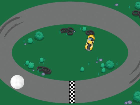 Joystick Control 1
