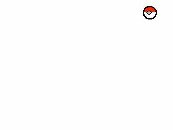 Pokeball Animation