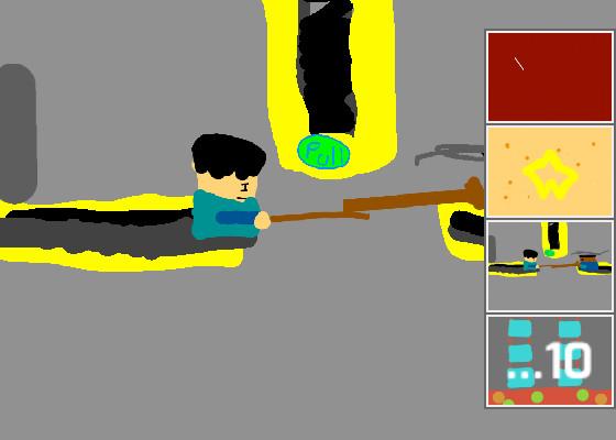 Squid Game (skippid ep 4) 1