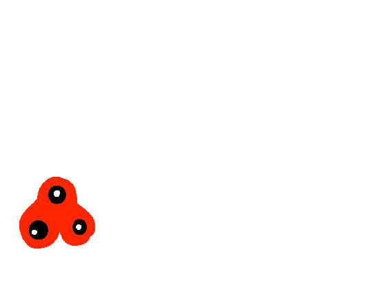 Fidget spinner 1