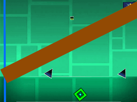 Geometry Dash (New)Remix