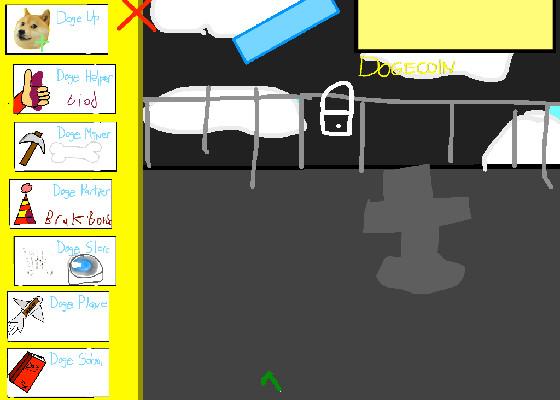 Doge Clicker 1 2