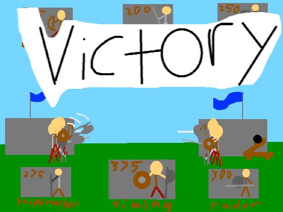 Viking wars! v 1.5 1