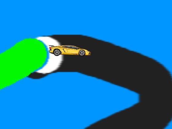 Race Car Track 1 1 1