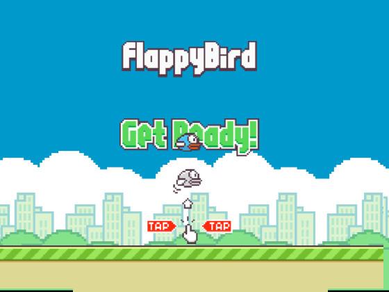 Flappy Bird 1010 1