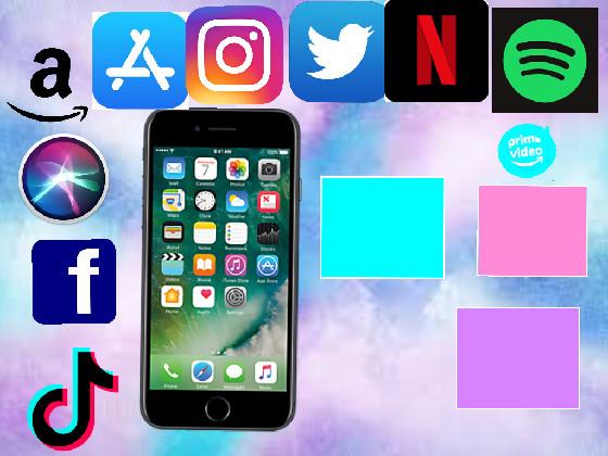 iPhone clicker 3000 1