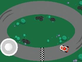 Mario Kart 1.5