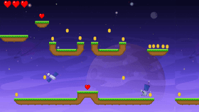 Outlast the Onslaught (HOC)