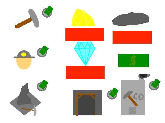 Gold rush tycoon v1 1 1