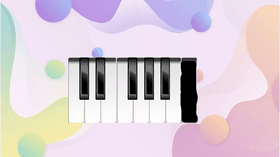 My Piano