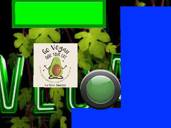 vegan cookie clicker