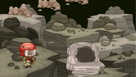 Multiplication Escape