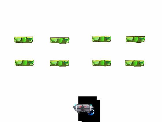 Brick Breaker Game 1