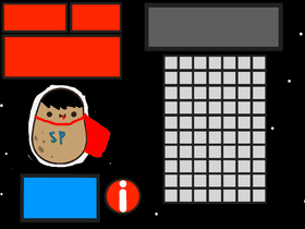 super Potato clicker