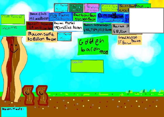 bacon clicker j - copy