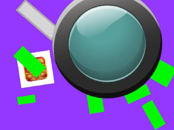 HaCkEd PoP It CLiCkEr