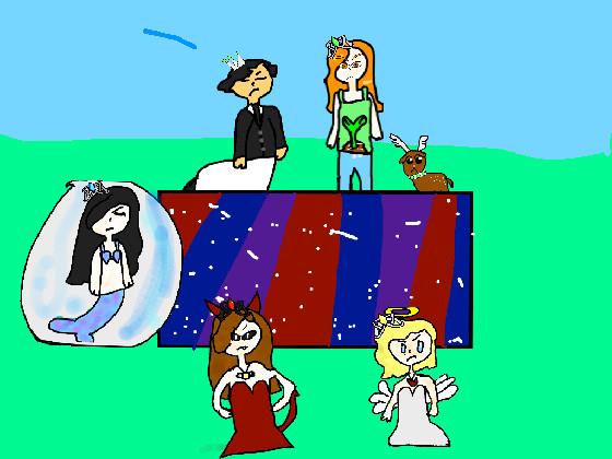MythTrue Pt. 5. ST
