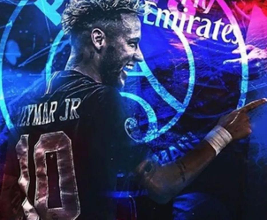 Neymar jr