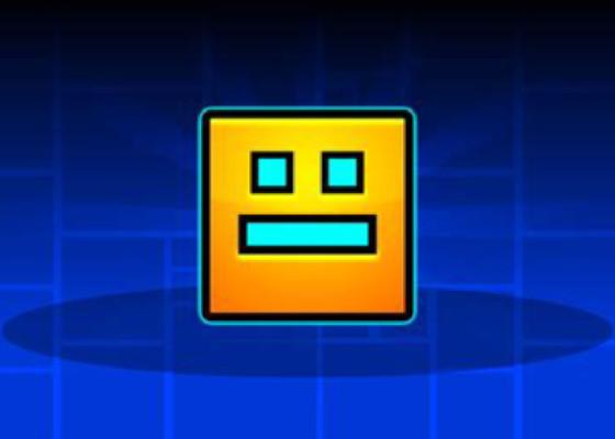 geometry dash 1