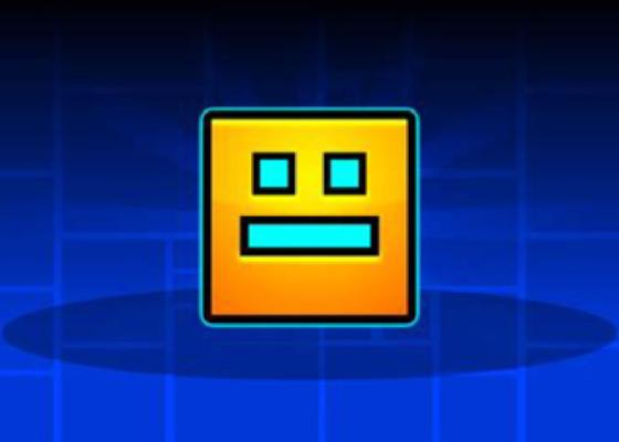 geometry dash 1