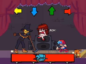 FNF (Fanmade)
