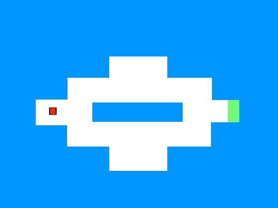 Worlds Hardest Game 1