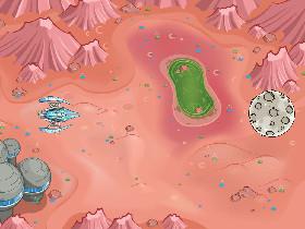 Arcade Shooter Game 1