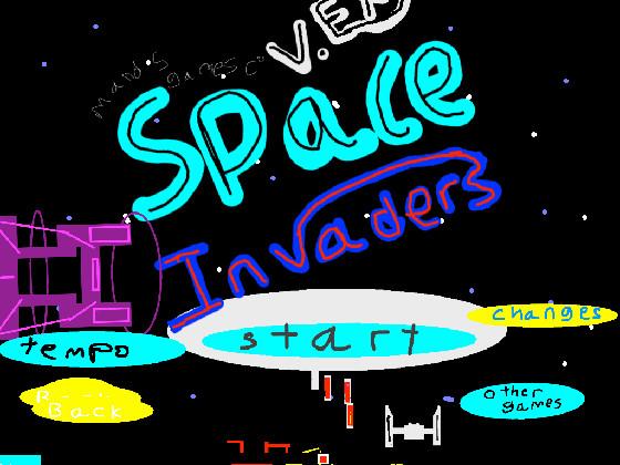 Space Invaders Extreme.1 1