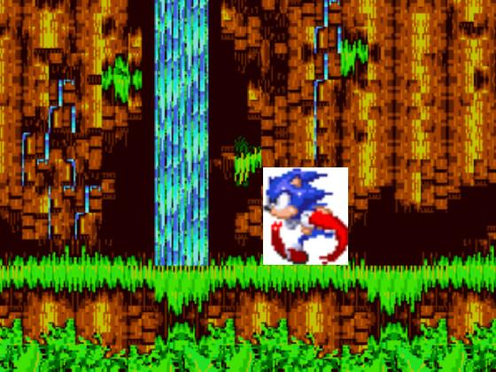 Sonic Runs a Lot 2: Sonic 3 1
