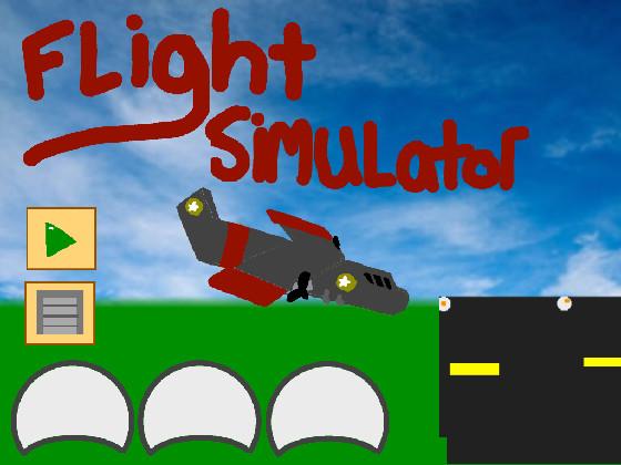 Flight Simulator 1 1