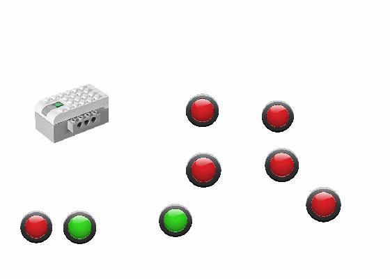 WeDo 2.0 Controller 1