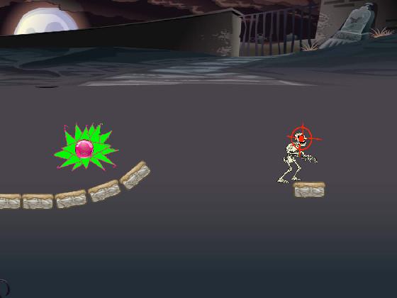 skeloton torture 1