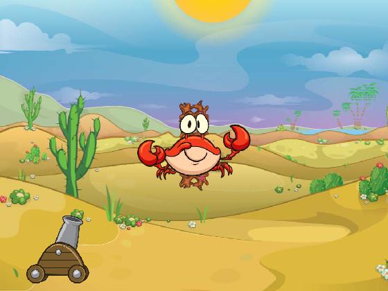 get the crab
