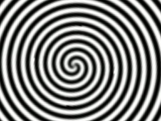 Swirl Hipnotizer